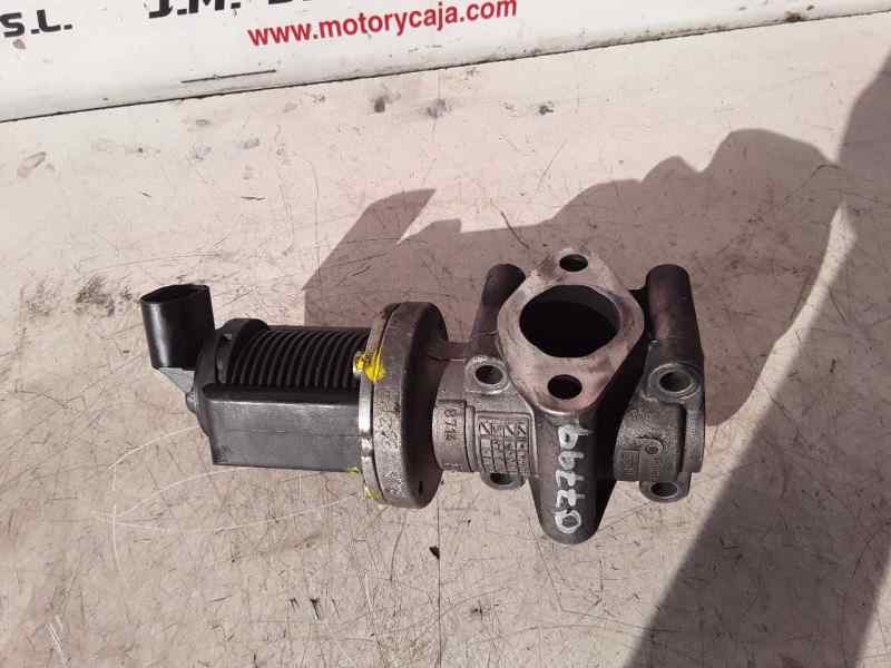 Recambio de valvula egr para » otros... modelos referencia OEM IAM 55194735/50024005/05T022  