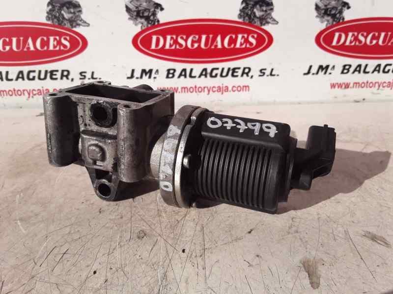 Recambio de valvula egr para » otros... modelos referencia OEM IAM 55194735/50024005/05T022  