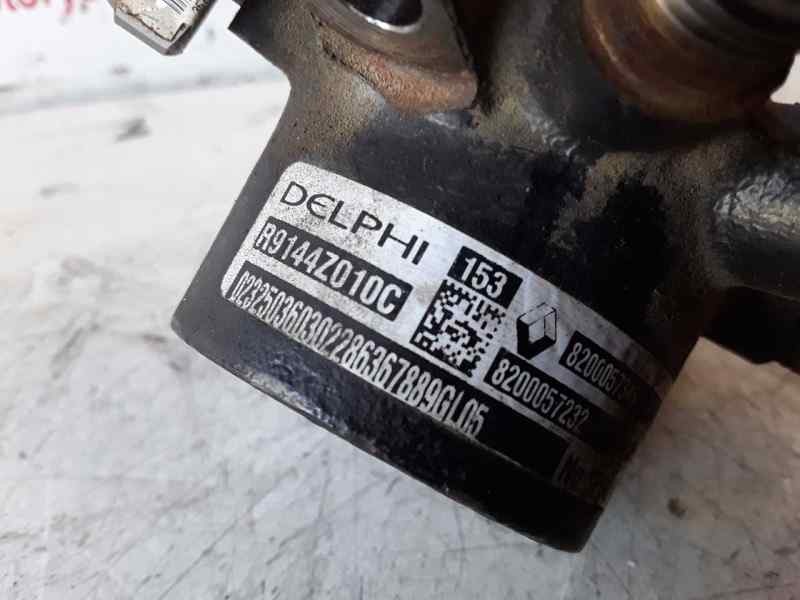 Recambio de rampa inyectora para » otros... modelos referencia OEM IAM   
