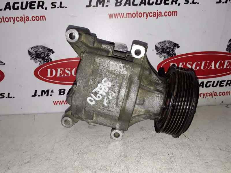 Recambio de compresor aire acondicionado para fiat ii punto (188) berlina referencia OEM IAM 517469310  