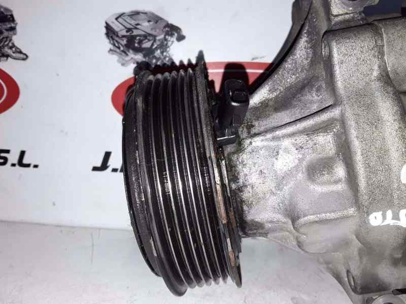 Recambio de compresor aire acondicionado para fiat ii punto (188) berlina referencia OEM IAM 517469310  