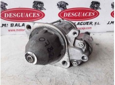 Recambio de motor arranque para » otros... modelos referencia OEM IAM   