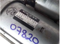 Recambio de motor arranque para » otros... modelos referencia OEM IAM    2