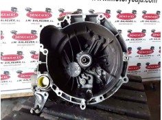 Recambio de caja cambios para ford fiesta (cbk) referencia OEM IAM 2N1R7002EB  