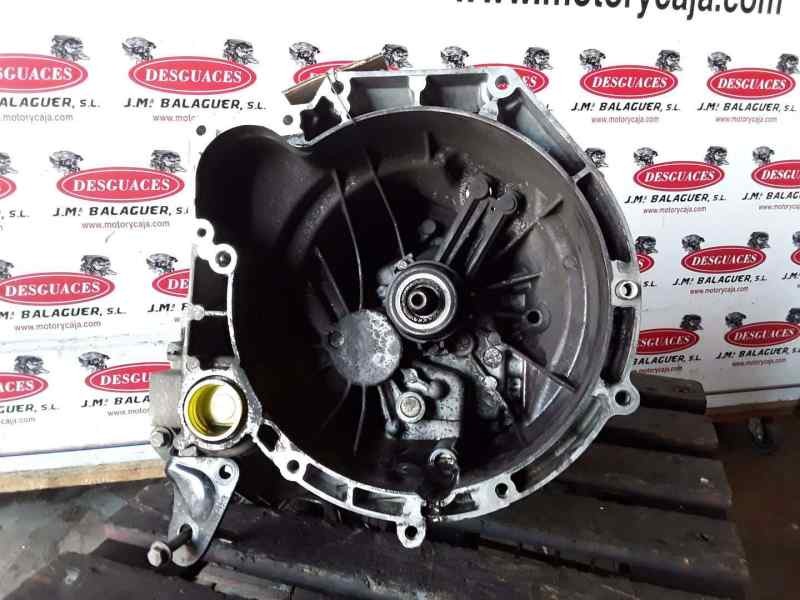 Recambio de caja cambios para ford fiesta (cbk) referencia OEM IAM 2N1R7002EB  