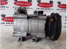 Recambio de compresor aire acondicionado para » otros... modelos referencia OEM IAM F500AFSAA03  