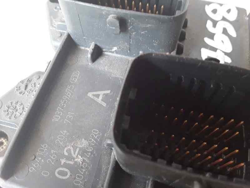 Recambio de centralita motor uce para » otros... modelos referencia OEM IAM   