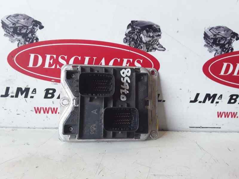 Recambio de centralita motor uce para » otros... modelos referencia OEM IAM   