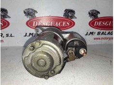 Recambio de motor arranque para » otros... modelos referencia OEM IAM    2