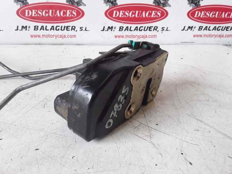 Recambio de cerradura puerta delantera derecha para » otros... modelos referencia OEM IAM   