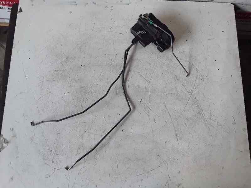 Recambio de cerradura puerta delantera derecha para » otros... modelos referencia OEM IAM   