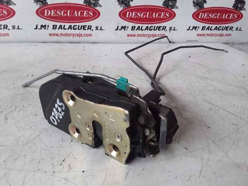 Recambio de cerradura puerta delantera derecha para » otros... modelos referencia OEM IAM   