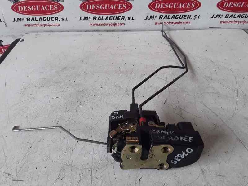 Recambio de cerradura puerta delantera derecha para » otros... modelos referencia OEM IAM   