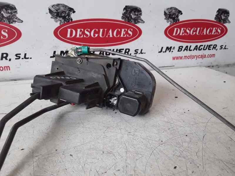 Recambio de cerradura puerta delantera derecha para » otros... modelos referencia OEM IAM   