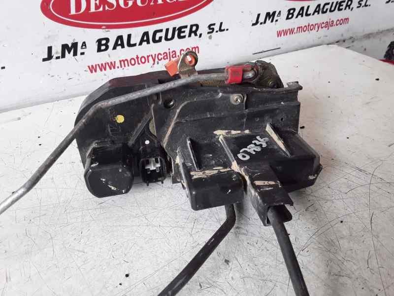 Recambio de cerradura puerta delantera izquierda para » otros... modelos referencia OEM IAM   