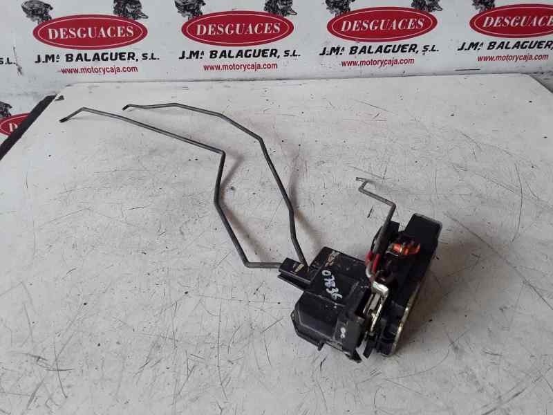 Recambio de cerradura puerta delantera izquierda para » otros... modelos referencia OEM IAM   