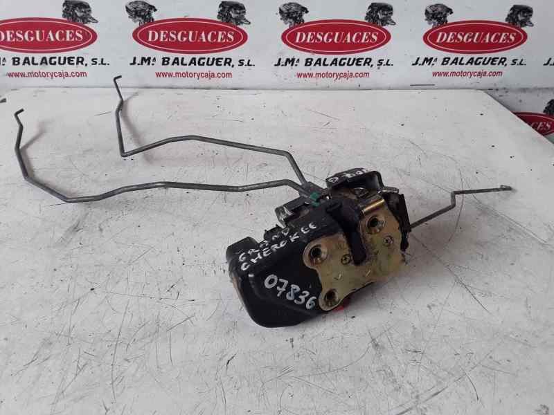 Recambio de cerradura puerta delantera izquierda para » otros... modelos referencia OEM IAM   