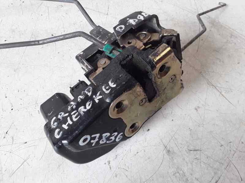 Recambio de cerradura puerta delantera izquierda para » otros... modelos referencia OEM IAM   