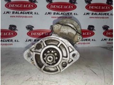 Recambio de motor arranque para » otros... modelos referencia OEM IAM 3610027000/031013170  