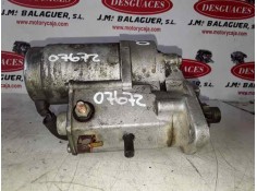 Recambio de motor arranque para » otros... modelos referencia OEM IAM 3610027000/031013170   2