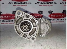 Recambio de motor arranque para » otros... modelos referencia OEM IAM 3610027000/031013170  