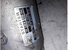 Recambio de motor arranque para » otros... modelos referencia OEM IAM 3610027000/031013170   2