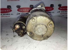Recambio de motor arranque para » otros... modelos referencia OEM IAM    2