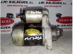 Recambio de motor arranque para » otros... modelos referencia OEM IAM   