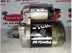 Recambio de motor arranque para » otros... modelos referencia OEM IAM    2