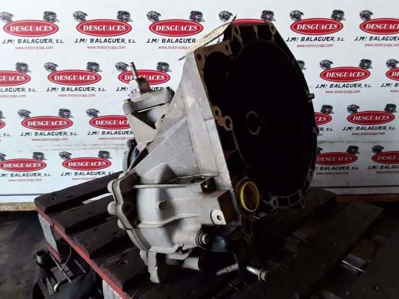 Recambio de caja cambios para ford fiesta (cbk) referencia OEM IAM 2N1R7002EB  
