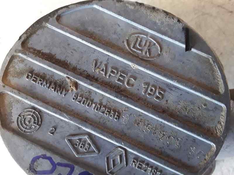 Recambio de depresor freno / bomba vacio para » otros... modelos referencia OEM IAM   