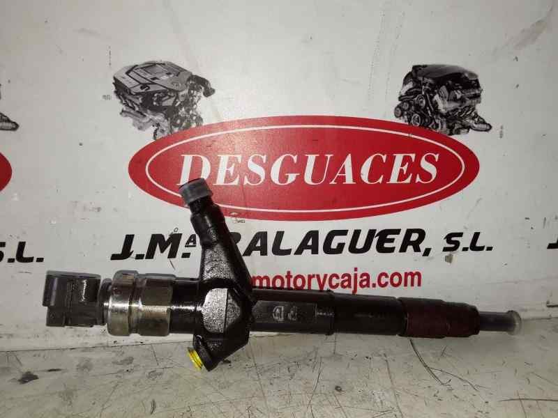 Recambio de inyector para » otros... modelos referencia OEM IAM   