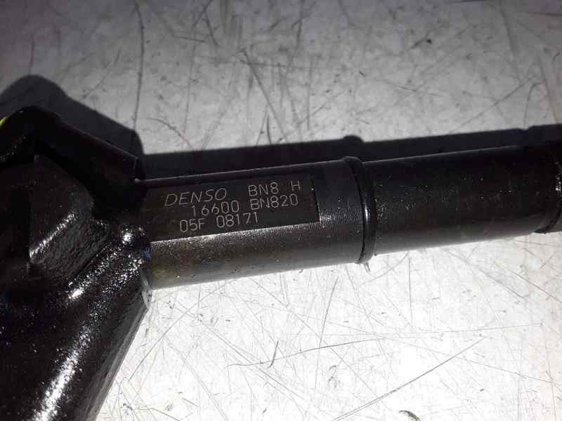 Recambio de inyector para » otros... modelos referencia OEM IAM   