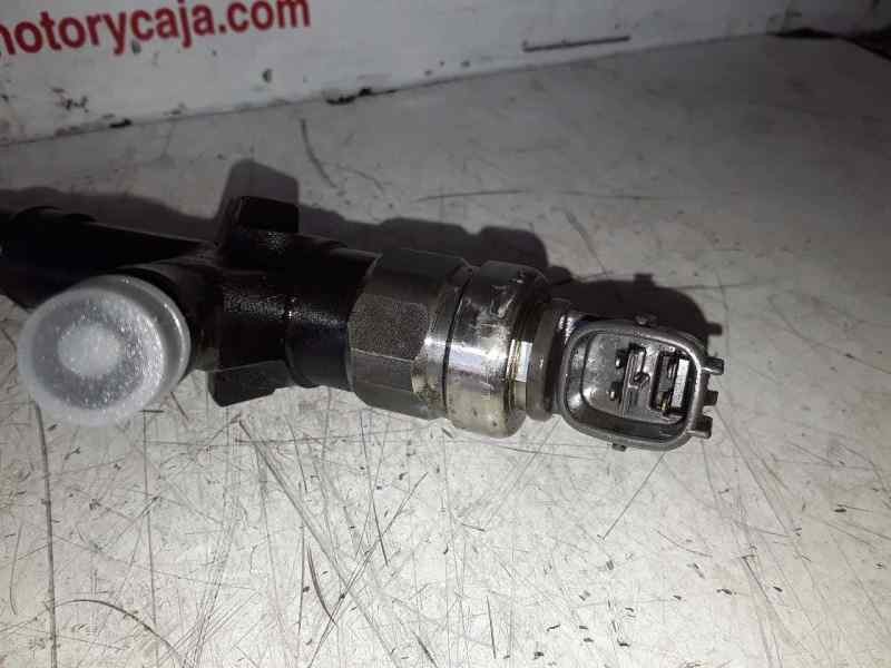 Recambio de inyector para » otros... modelos referencia OEM IAM   