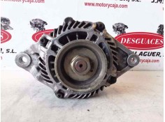 Recambio de alternador para smart forfour referencia OEM IAM MN155953/A5TG0091ZE  