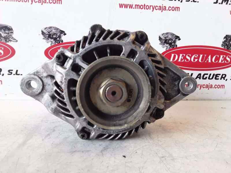 Recambio de alternador para smart forfour referencia OEM IAM MN155953/A5TG0091ZE  