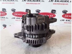Recambio de alternador para smart forfour referencia OEM IAM MN155953/A5TG0091ZE   2