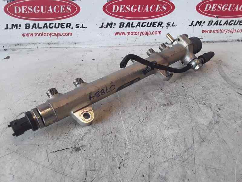 Recambio de rampa inyectora para » otros... modelos referencia OEM IAM   