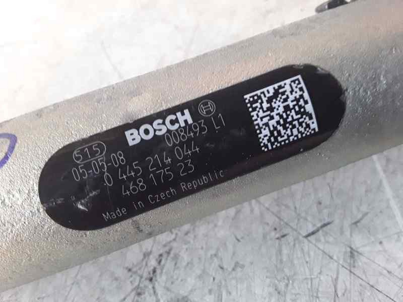 Recambio de rampa inyectora para » otros... modelos referencia OEM IAM   