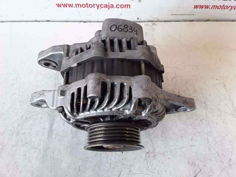 Recambio de alternador para smart forfour referencia OEM IAM MN155953/A5TG0091ZE  