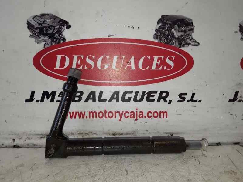 Recambio de inyector para » otros... modelos referencia OEM IAM   
