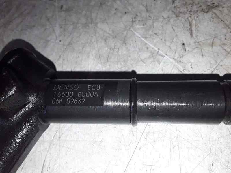 Recambio de inyector para » otros... modelos referencia OEM IAM   