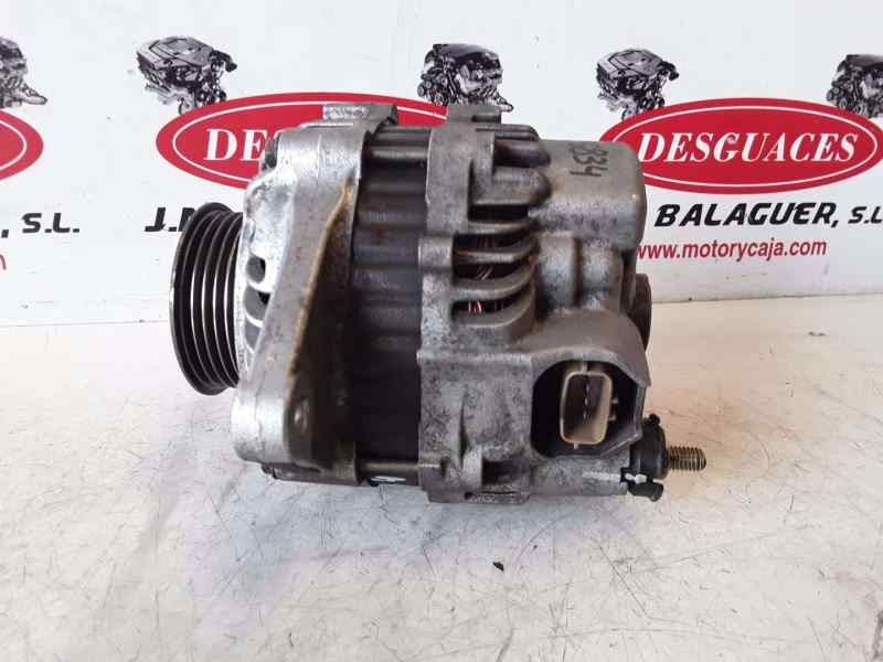 Recambio de alternador para smart forfour referencia OEM IAM MN155953/A5TG0091ZE  