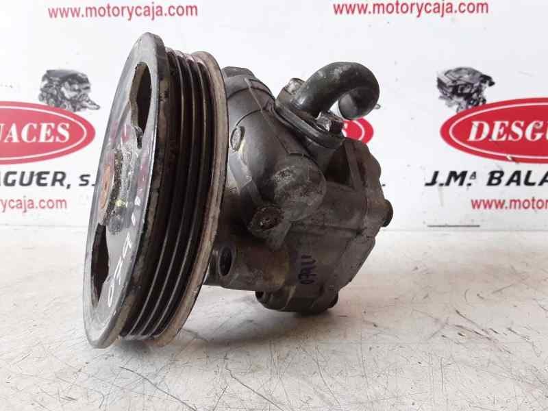 Recambio de bomba servodireccion para » otros... modelos referencia OEM IAM   