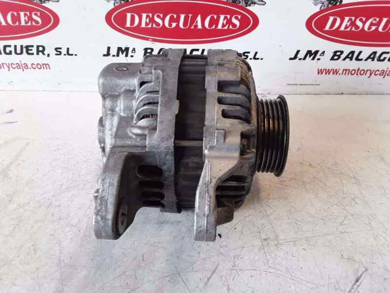 Recambio de alternador para smart forfour referencia OEM IAM MN155953/A5TG0091ZE  