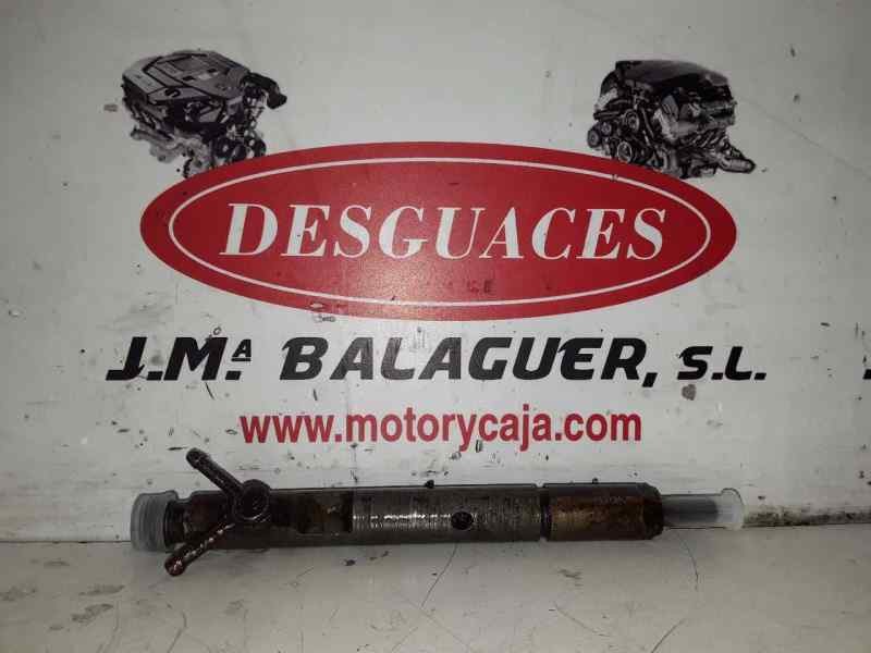 Recambio de inyector para » otros... modelos referencia OEM IAM   