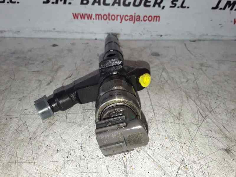 Recambio de inyector para » otros... modelos referencia OEM IAM   