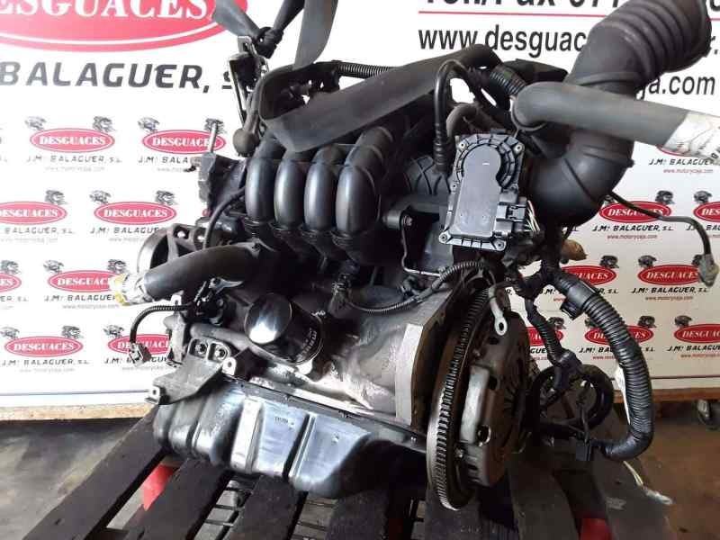 Recambio de motor completo para smart forfour referencia OEM IAM 135930  