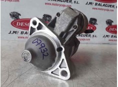 Recambio de motor arranque para » otros... modelos referencia OEM IAM   