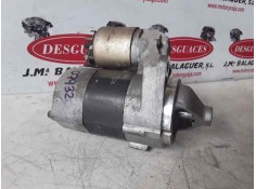 Recambio de motor arranque para » otros... modelos referencia OEM IAM    2